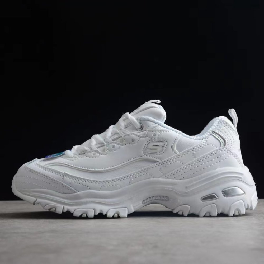 skechers dlites1.0 sneakers
